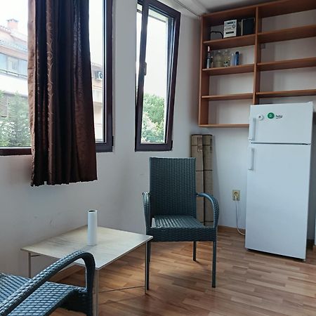 Malo Brdo Leilighet Podgorica Eksteriør bilde