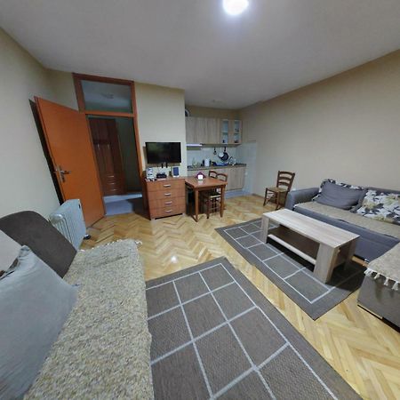 Malo Brdo Leilighet Podgorica Eksteriør bilde